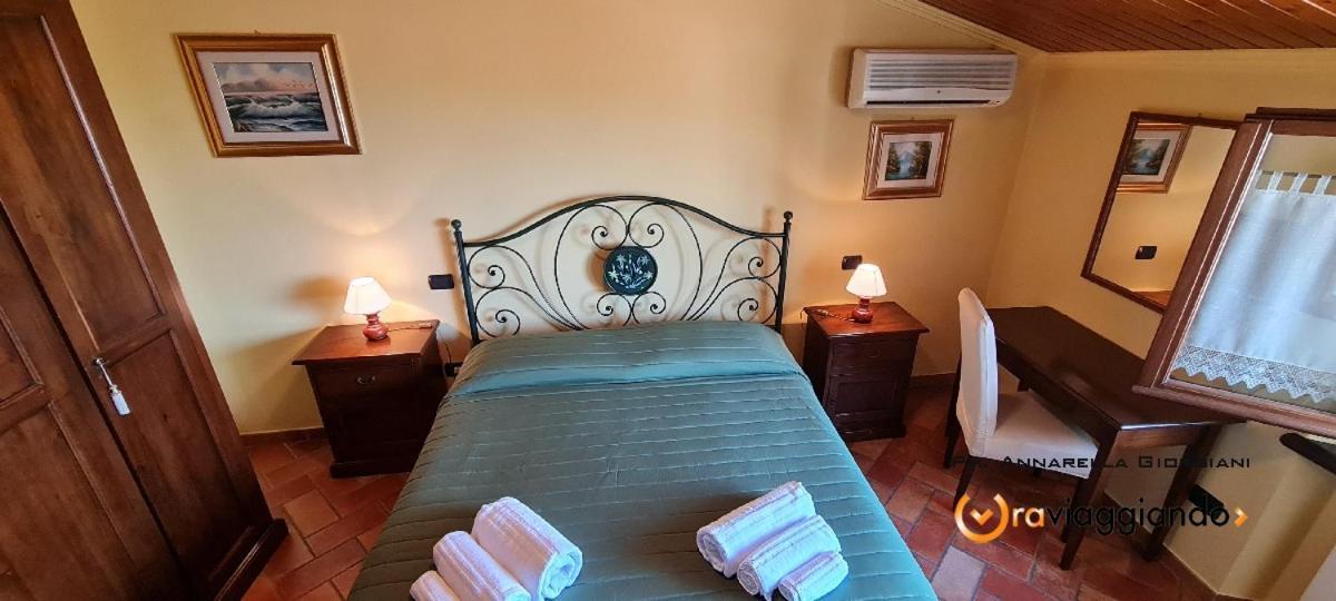 Locanda Del Castello Frontone Zewnętrze zdjęcie