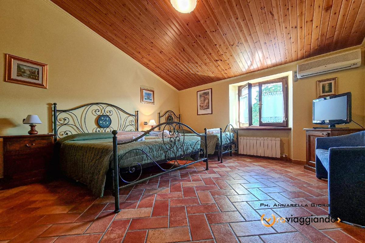 Locanda Del Castello Frontone Zewnętrze zdjęcie